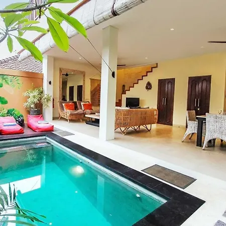 Aroha Boutique Villas