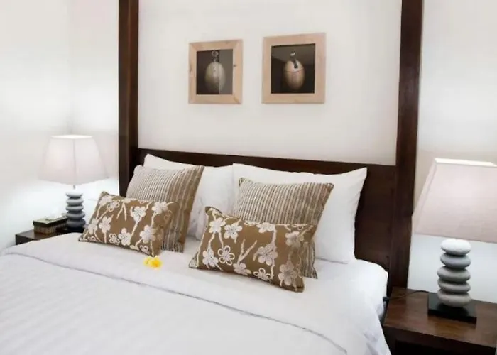 Aroha Boutique Villa