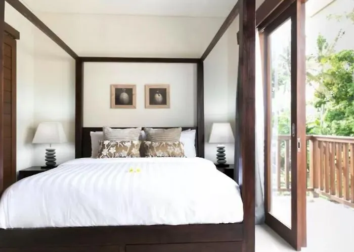 Villa Aroha Boutique *