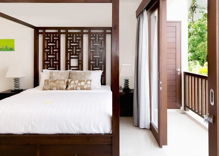 Aroha Boutique Villa