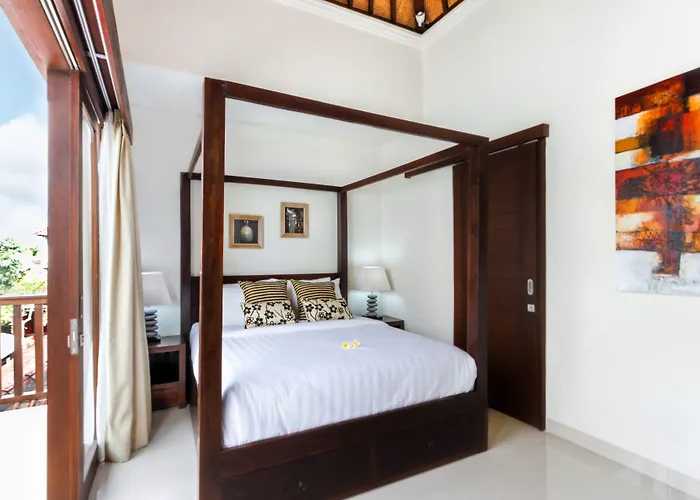 Villa Aroha Boutique *