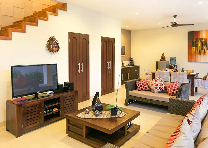 Aroha Boutique Seminyak