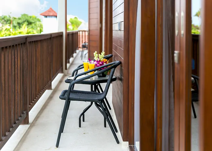 Aroha Boutique Villa