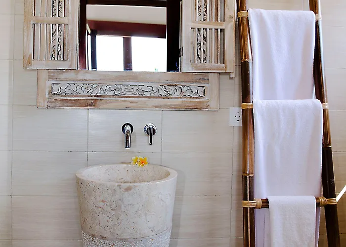 Villa Aroha Boutique Seminyak