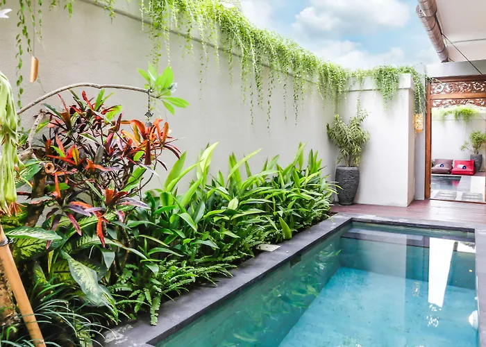 Aroha Boutique * Seminyak
