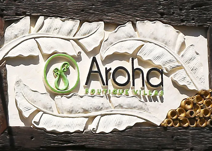 Aroha Boutique *