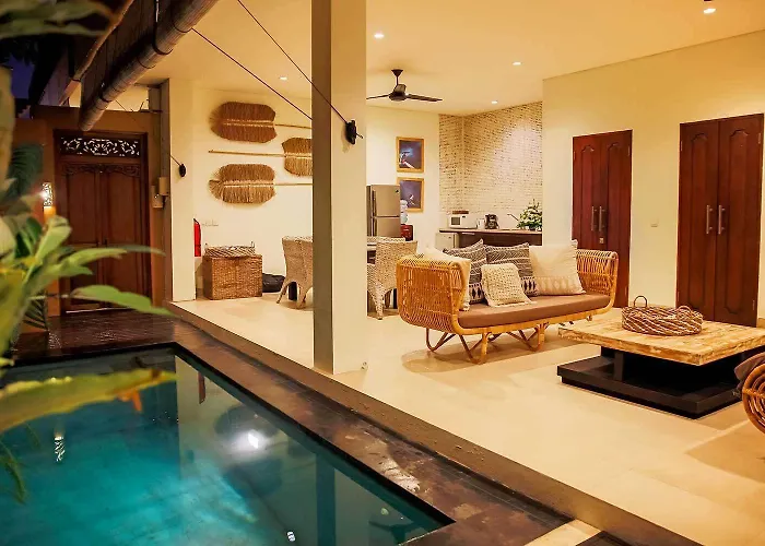 Villa Aroha Boutique