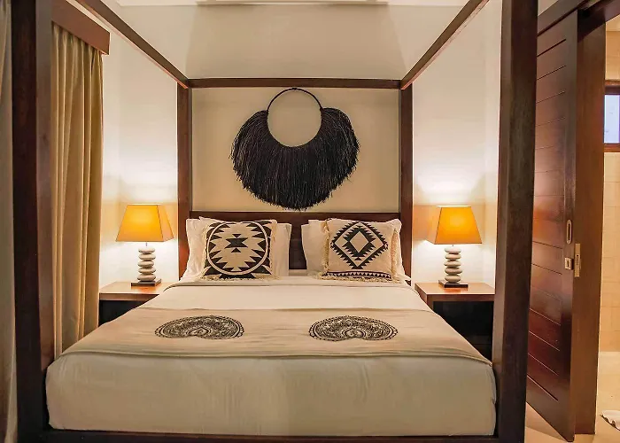 Villa Aroha Boutique