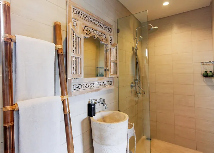 Aroha Boutique Villa