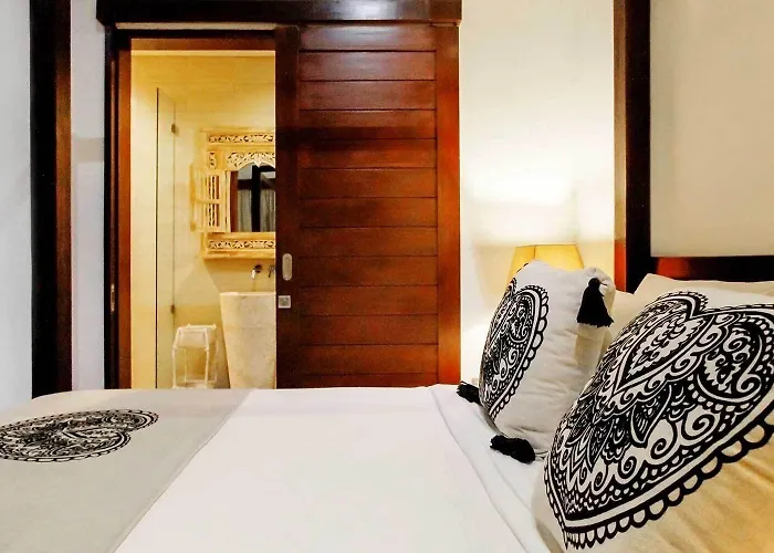 Aroha Boutique Villa *
