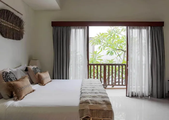Villa Aroha Boutique Seminyak