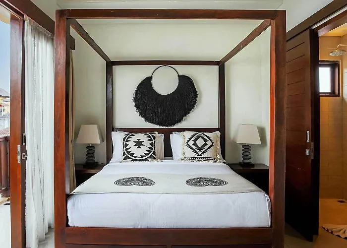 Aroha Boutique Villa Seminyak