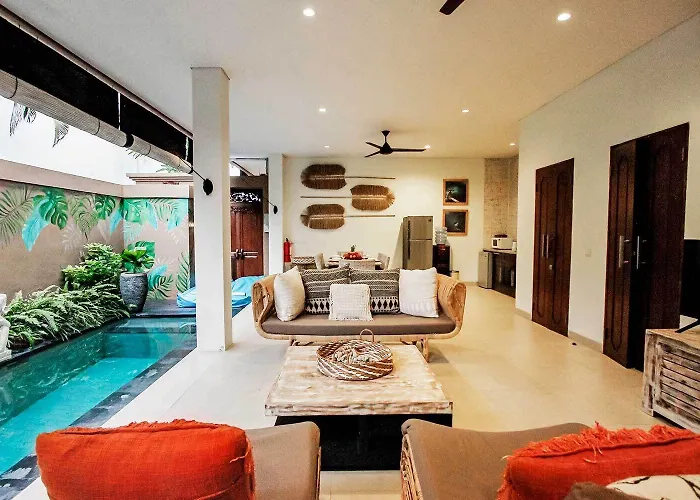 Aroha Boutique Seminyak
