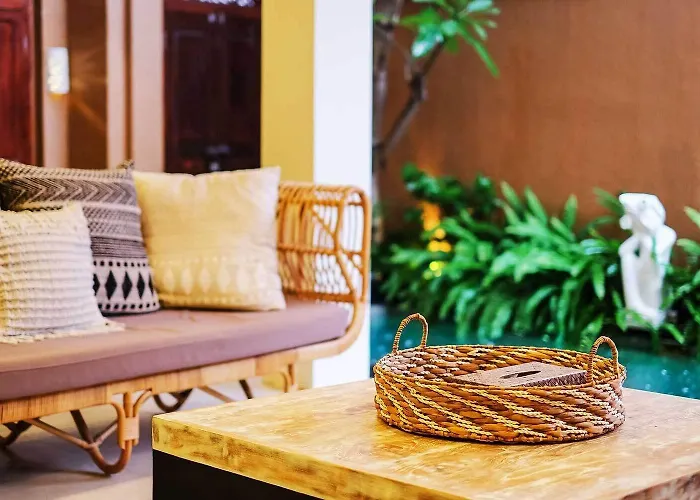 Aroha Boutique Villa