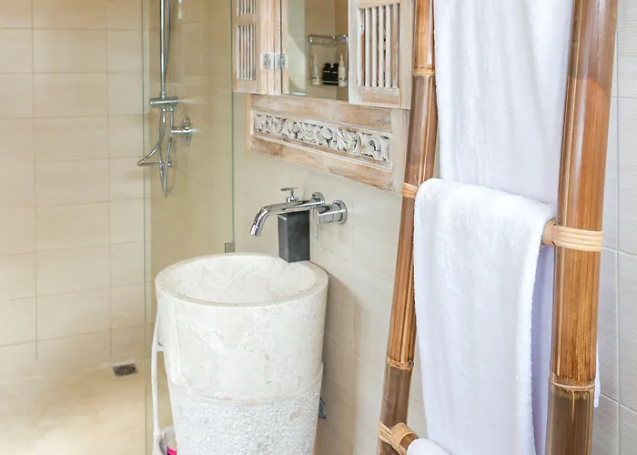 Villa Aroha Boutique