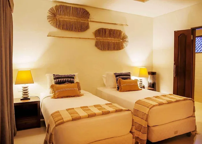 Aroha Boutique Seminyak