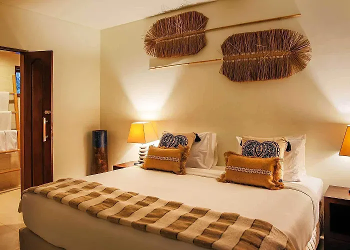 Aroha Boutique Villa
