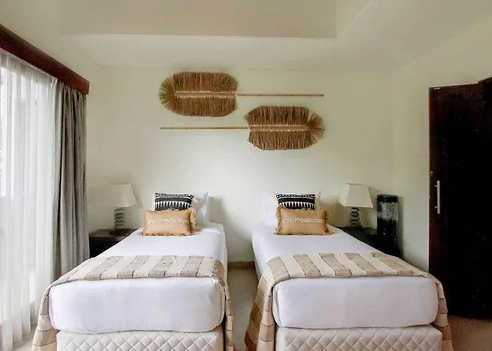 Villa Aroha Boutique Seminyak