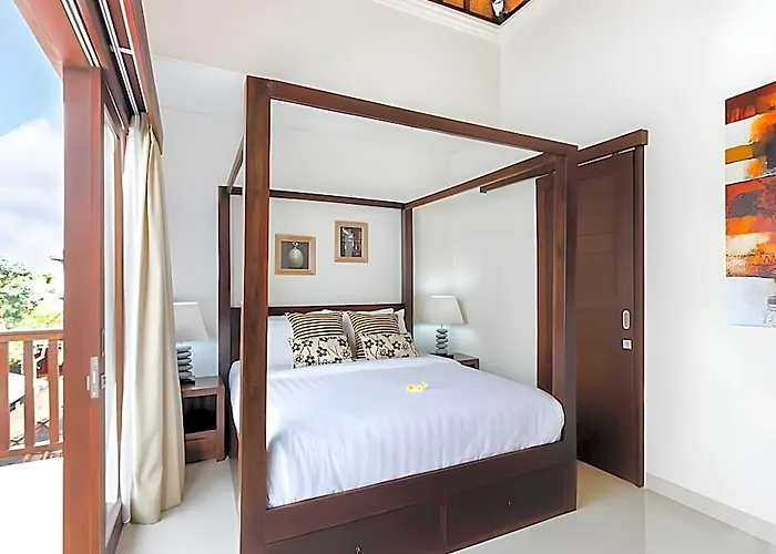 Villa Aroha Boutique *