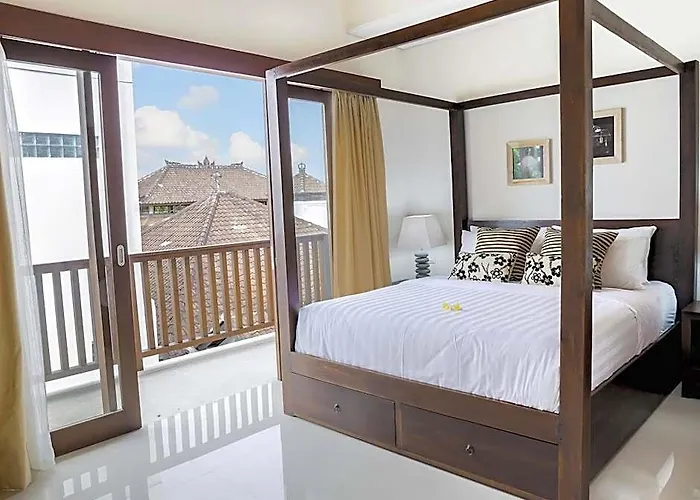 Aroha Boutique * Seminyak