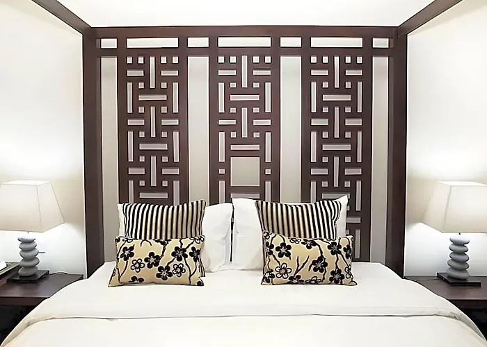 Aroha Boutique Villa Seminyak