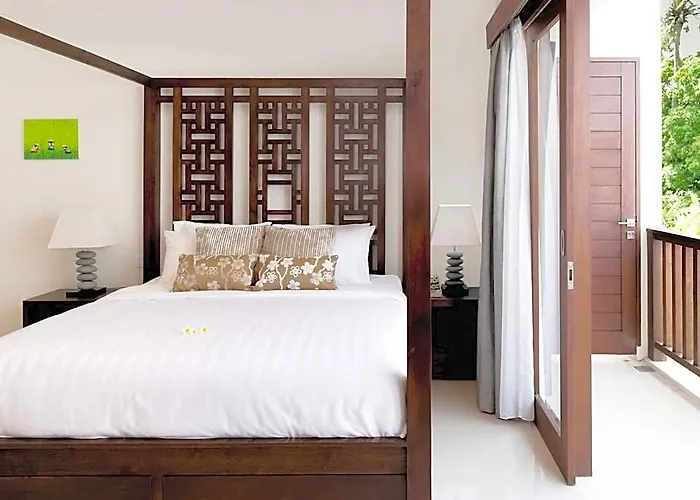 Villa Aroha Boutique