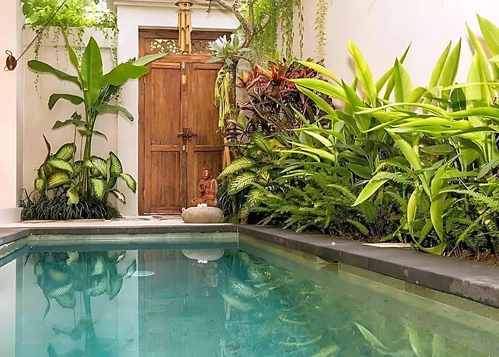 Aroha Boutique Villa