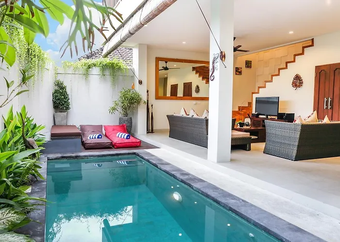 Aroha Boutique Villa