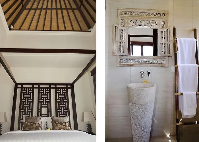 Aroha Boutique Villa