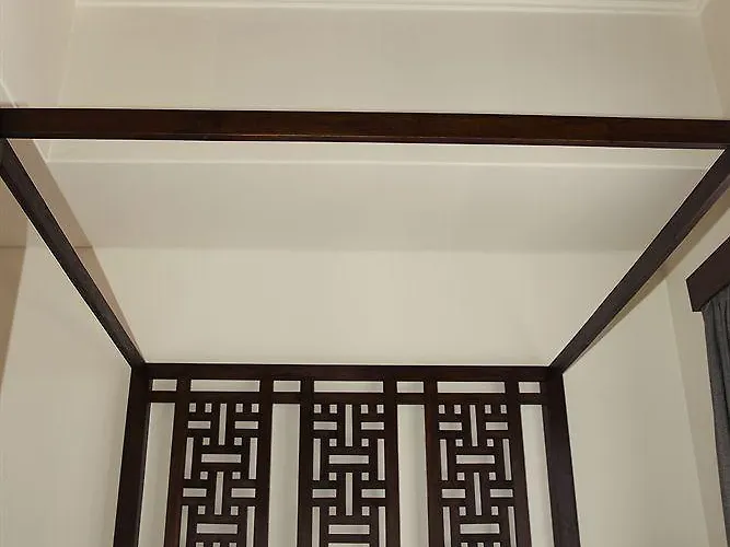 Aroha Boutique Villa